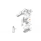 STIHL  Koło zębate 4230 640 7503